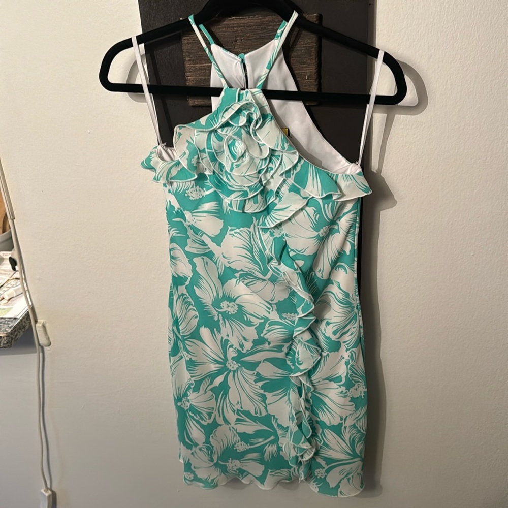 Spring Dress